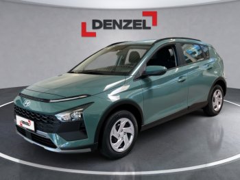 Hyundai Bayon Smart Line 1.0 T-GDI