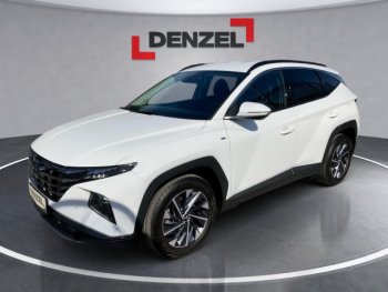 Hyundai Tucson 1,6 CRDi 4WD MT GL