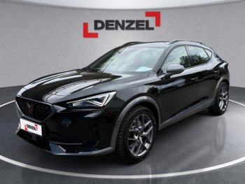 CUPRA