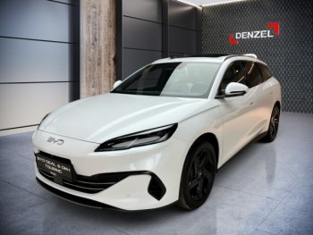BYD SEAL 6 DM-i Touring Comfort