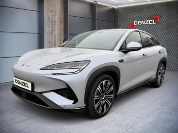 BYD
