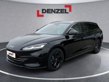 BYD