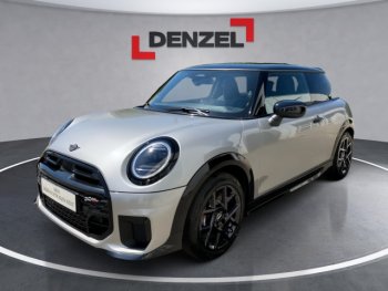 Mini Cooper C F66 B38