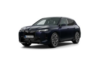 BMW PKW i-Serie