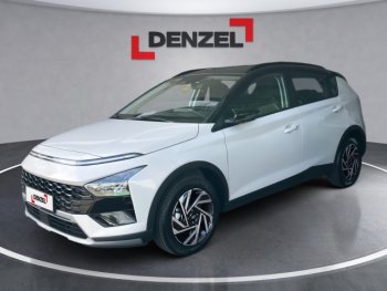 Hyundai Bayon GO Plus 1.0 T-GDI DCT