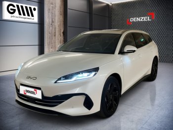 BYD