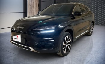 BYD