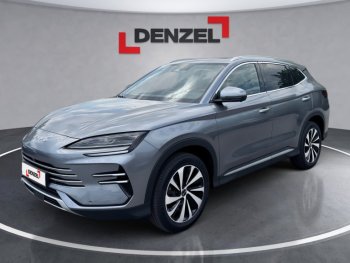 BYD