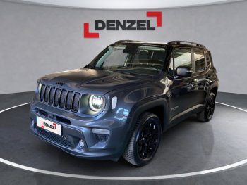 Jeep RENEGADE 1.3 PHEV 240PS AT 4xe North