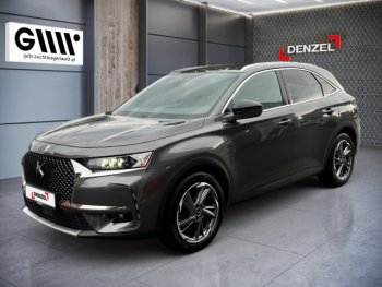 DS Automobiles