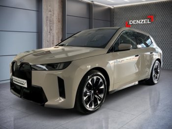 BMW PKW i-Serie