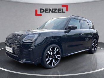 Mini Countryman E U25 HB0