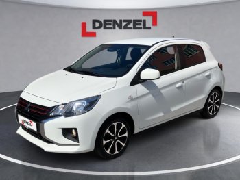 Mitsubishi Space Star 1,2 AS&G Invite