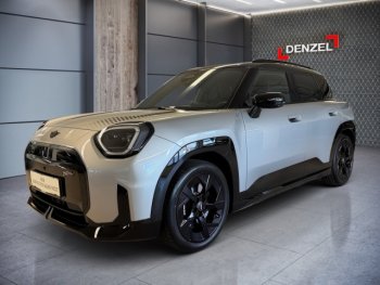 Mini MINI Aceman SE 49,2k