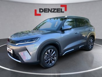 BYD