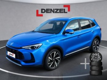 MG