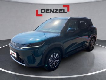 BYD