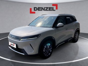 BYD