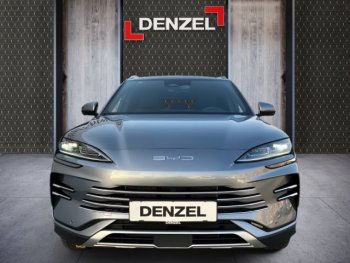 BYD