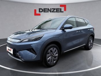 BYD