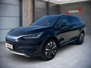 BYD