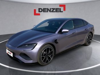 BYD