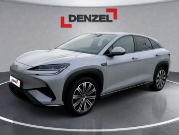 BYD