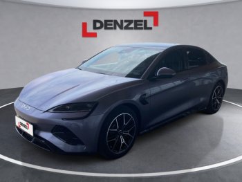 BYD