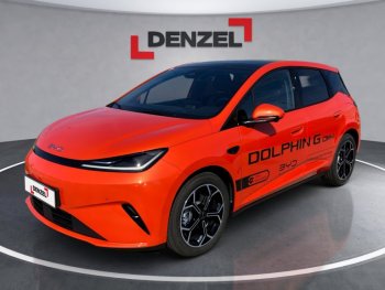 BYD