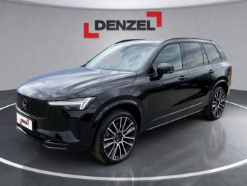 VOLVO PKW