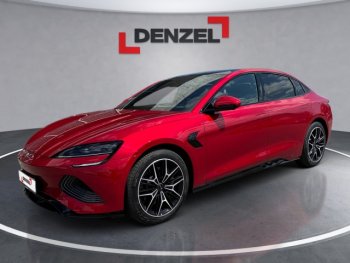 BYD