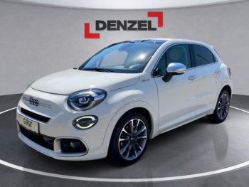 Fiat 500X Dolcevita MY22-Hybrid 130 7-Gang DCT Sondermodell Dolce