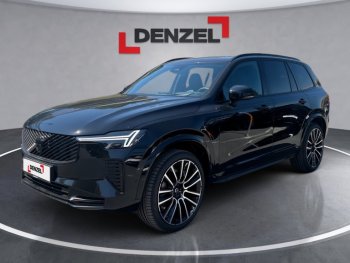 VOLVO PKW
