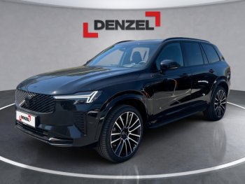 VOLVO PKW