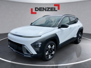 Hyundai Kona HEV (SX2) GO Plus 1.6 GDI 2WD HEV
