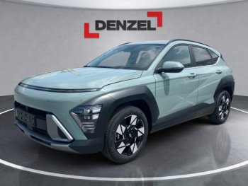 Hyundai Kona HEV (SX2) GO Plus 1.6 GDI 2WD HEV