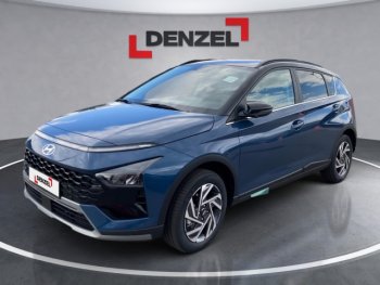 Hyundai Bayon Comfort Line 1.0 T-GDI