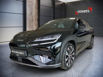 BYD