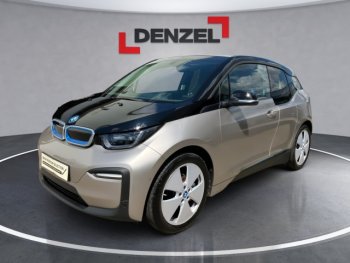 BMW PKW i-Serie