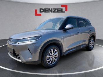 BYD