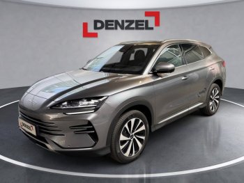 BYD