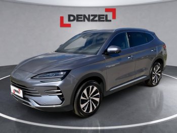 BYD
