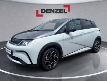 BYD Dolphin EV