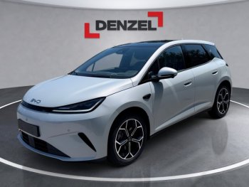 BYD