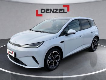 BYD