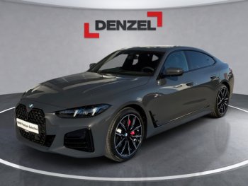 BMW 420d Gran Coupe G26 B47