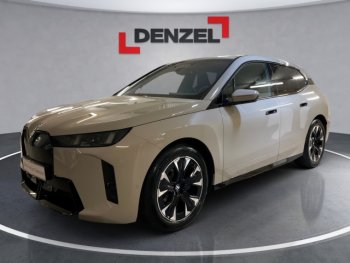 BMW PKW i-Serie