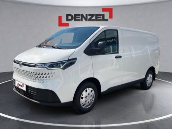 MAXUS