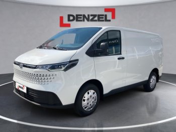 MAXUS