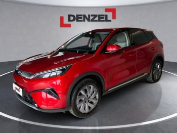 BYD ATTO 3 EVO Design
